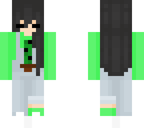 cactus girl
