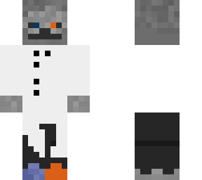 chatless wilhelm 2.0