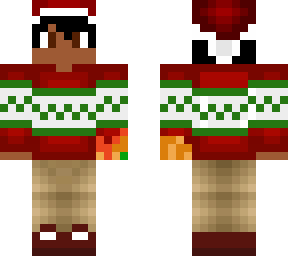 christmas  indian