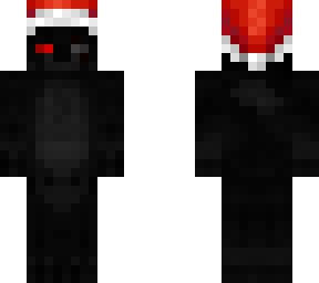 christmas werewolf