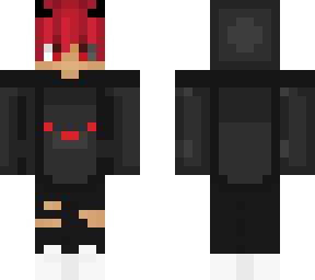 clan skin (-1-)