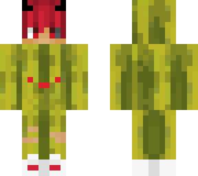 clan skin (-2-)