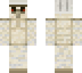 clean iron golem