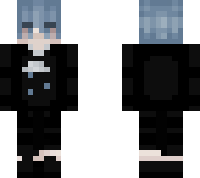cloud boy