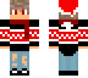cool boy christmas