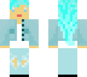 cool teen