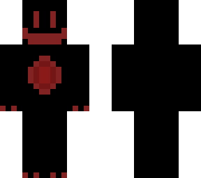 corrupted player
