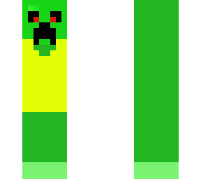 creeper
