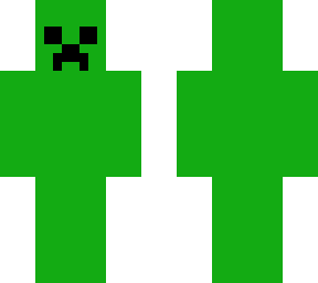 creeper skin
