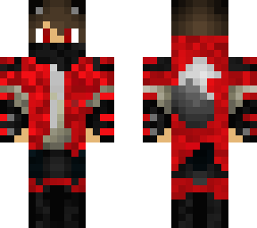 crimson trench coat v4.1