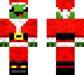 cristmas turtle