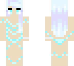 crystal princess
