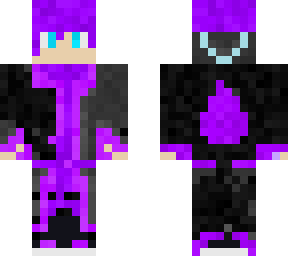 dark mage