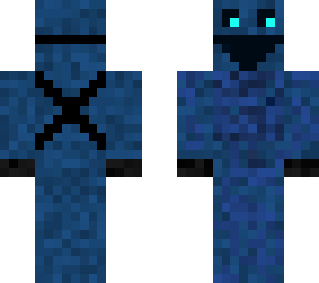 dark moon warrior