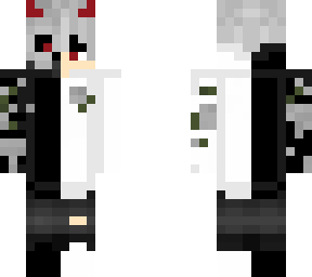 demon boy