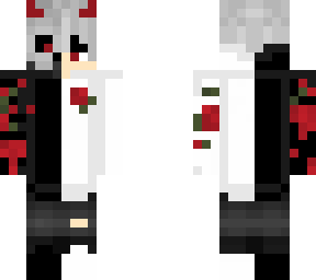 demon boy