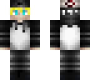 der skin von dem youtuber (a_gg_a)