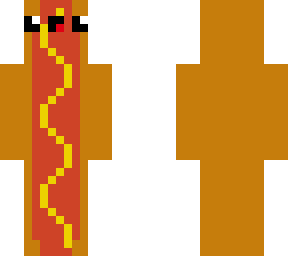 derpy hotdog