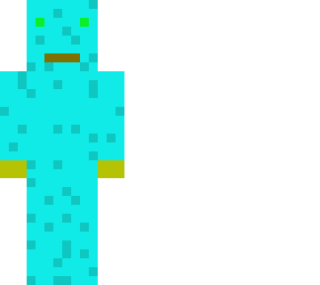 diamond man
