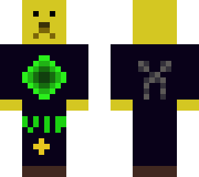 dogcraftyt skin 2