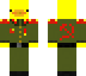 duckommunist