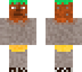 earth dude