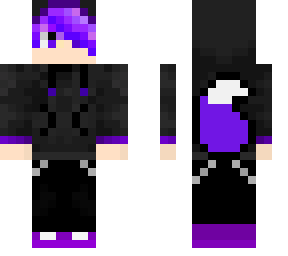 ender wolf
