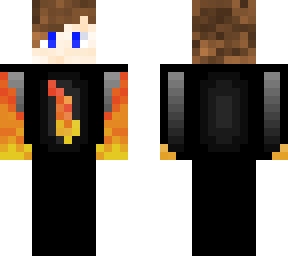 fire dude 3