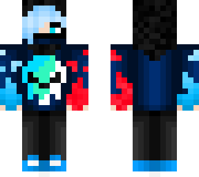 fire/ice