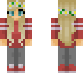 fireflies- remake
