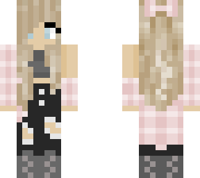 first skin edit