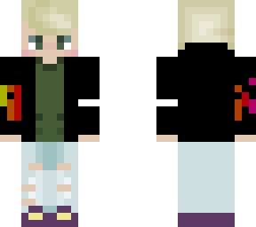 for my friend bleqchie.