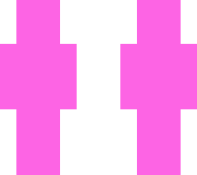 for those who love pink
