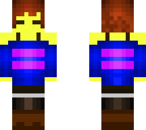 frisk