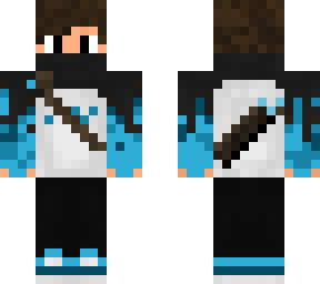 frozen archer