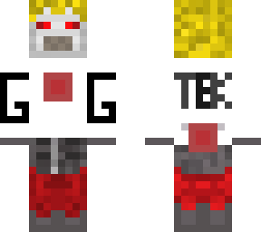g team tango