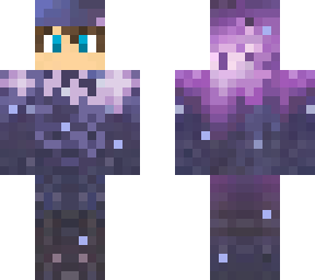 galaxy boy