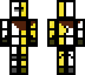 gilded knight (fixed)