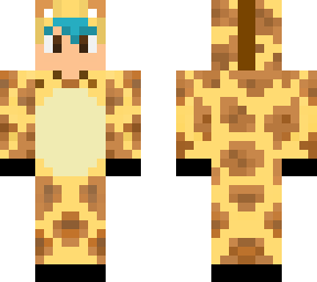 giraffe