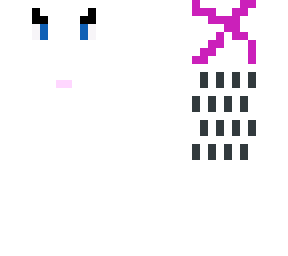 girl ghost