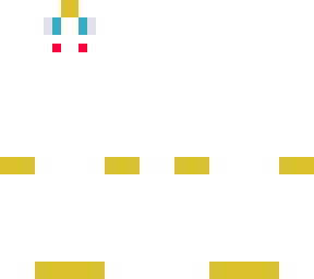 gold unicorn
