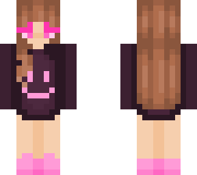 happiness - original skin