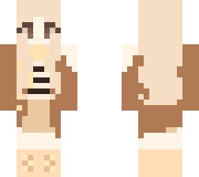 hazelnut- reshade contest