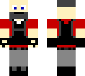 heavy tf2 red