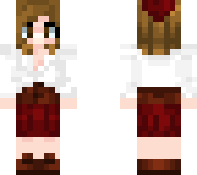 holly tidae, high elf bard