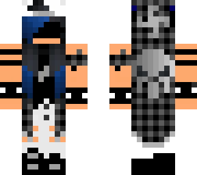 i killed my eyes :v