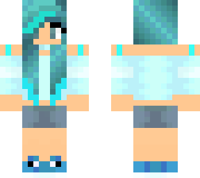 icey girl