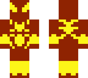 iron spider (classic)
