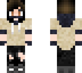 jaide's skin