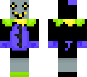 jevil v 2.0